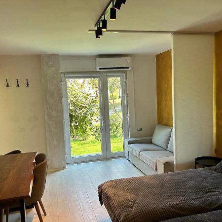 Apartment Gal ノヴォ メスト エクステリア 写真