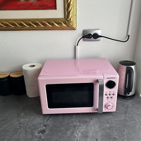 Apartment Gal ノヴォ メスト エクステリア 写真
