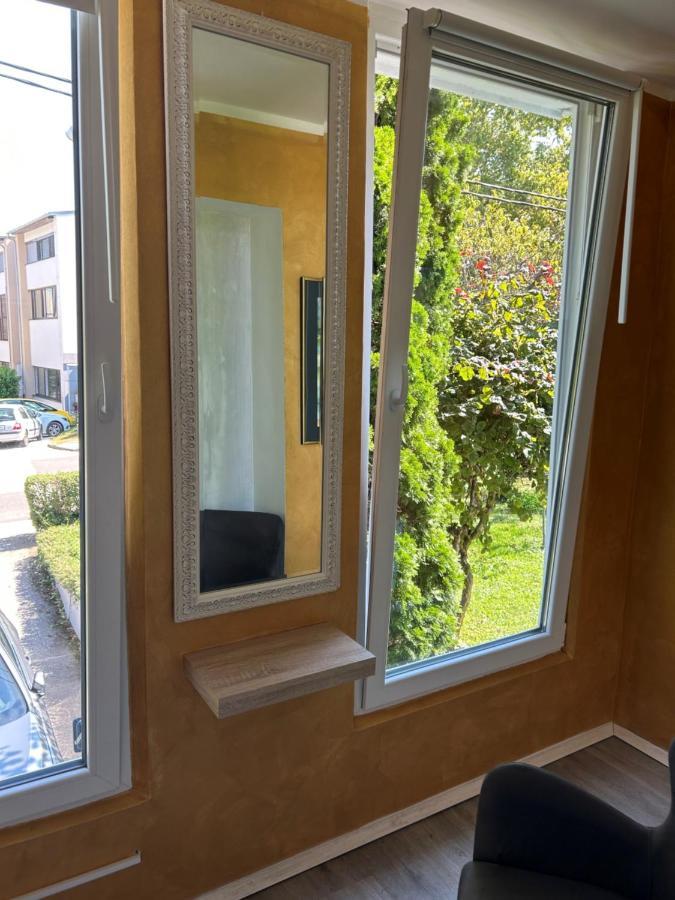 Apartment Gal ノヴォ メスト エクステリア 写真