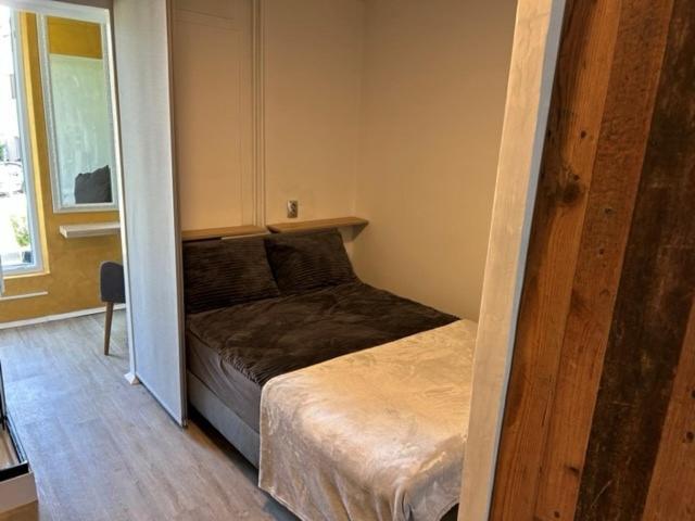 Apartment Gal ノヴォ メスト エクステリア 写真