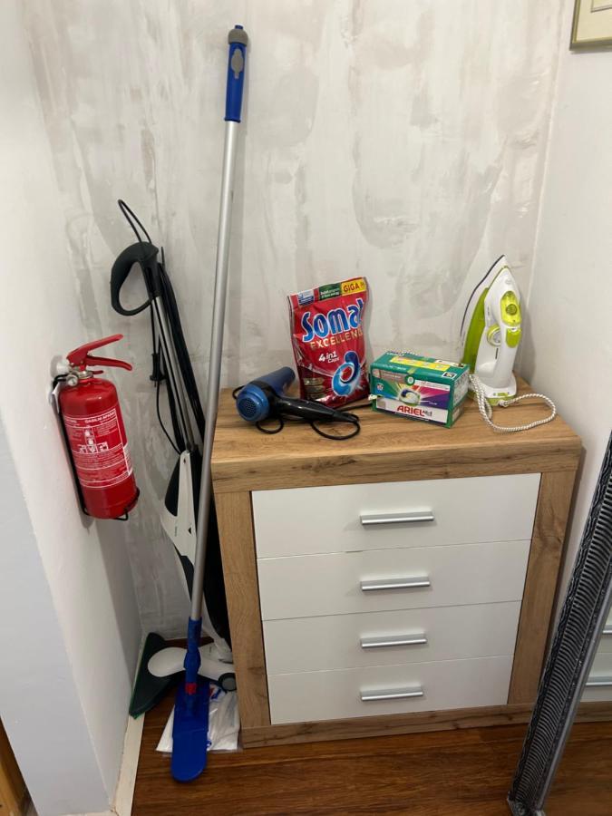 Apartment Gal ノヴォ メスト エクステリア 写真