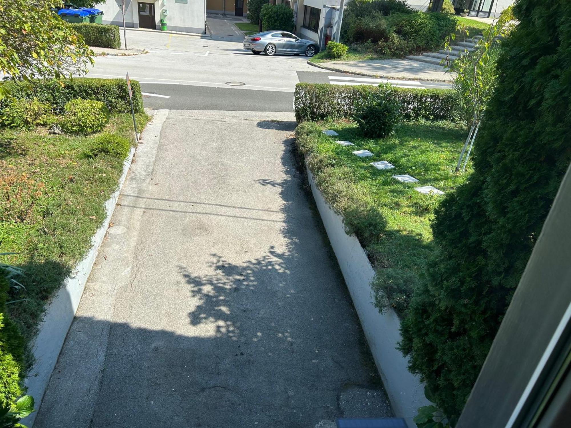 Apartment Gal ノヴォ メスト エクステリア 写真